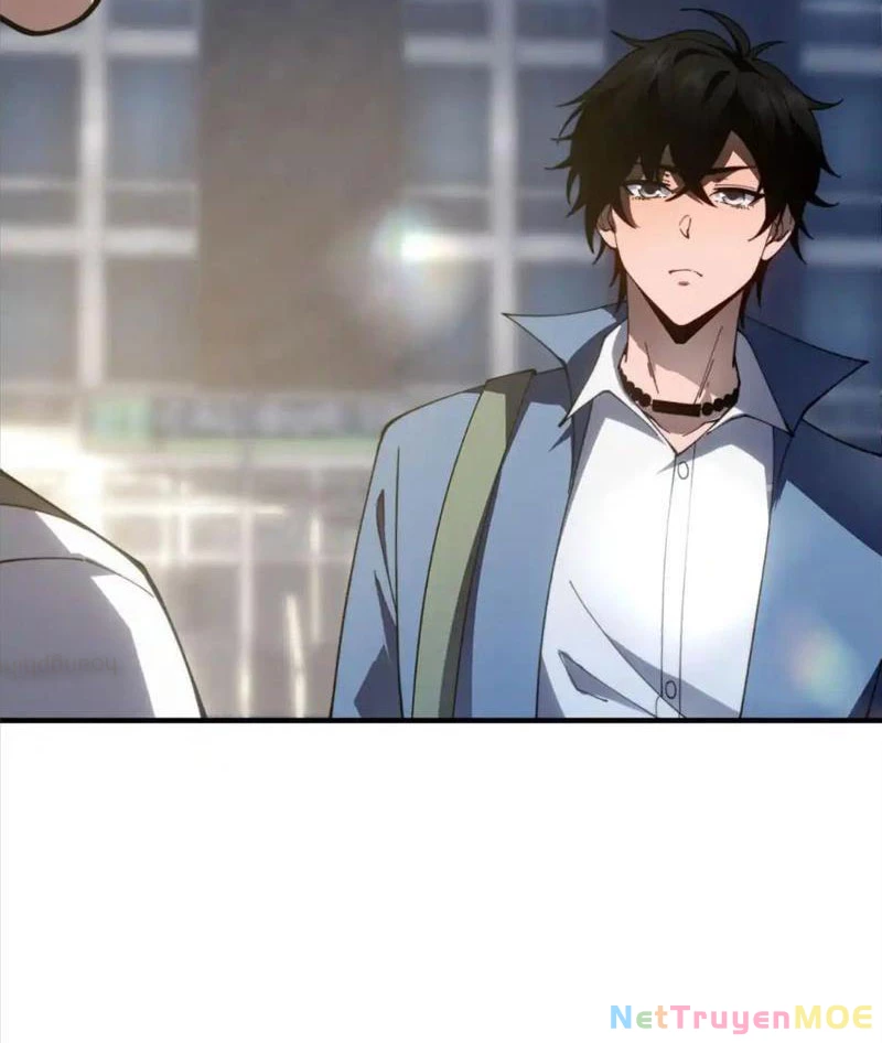 Giải Cứu Thế Giới Bằng Cách Thăng Cấp Chapter 22 - Trang 2