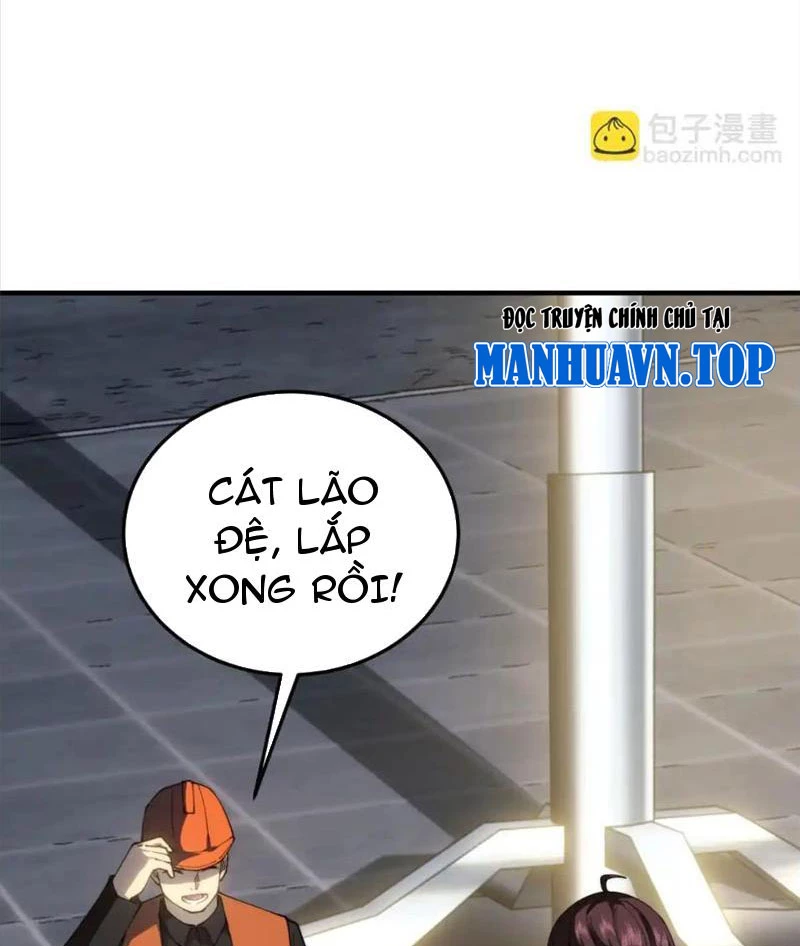 Giải Cứu Thế Giới Bằng Cách Thăng Cấp Chapter 22 - Trang 2