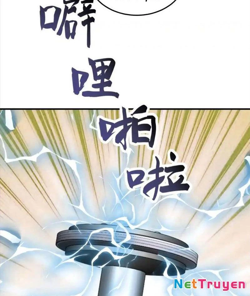 Giải Cứu Thế Giới Bằng Cách Thăng Cấp Chapter 22 - Trang 2