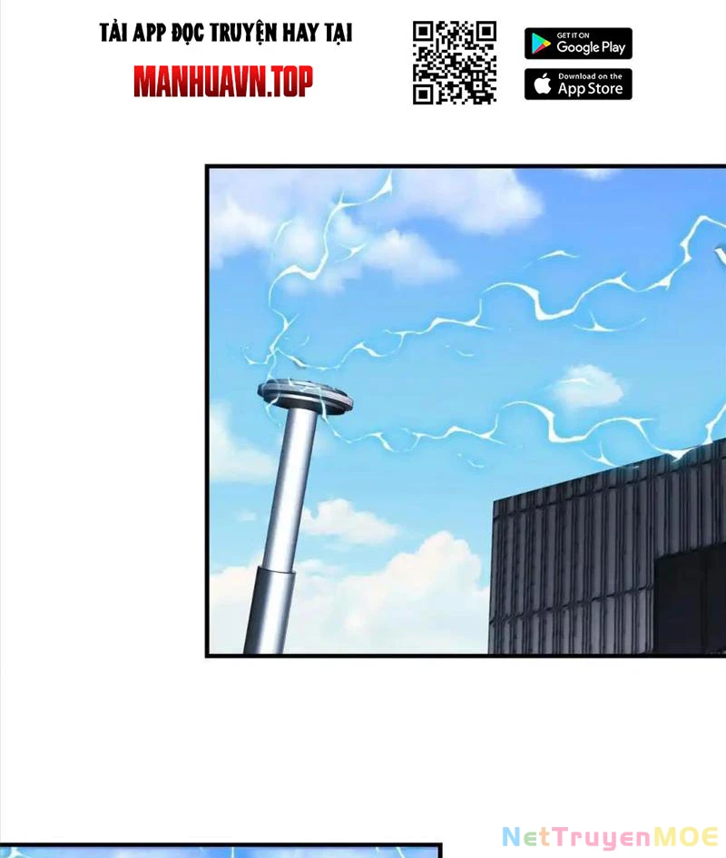 Giải Cứu Thế Giới Bằng Cách Thăng Cấp Chapter 22 - Trang 2