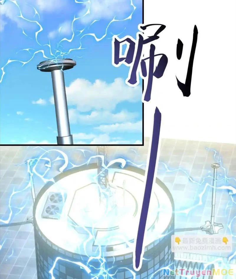 Giải Cứu Thế Giới Bằng Cách Thăng Cấp Chapter 22 - Trang 2