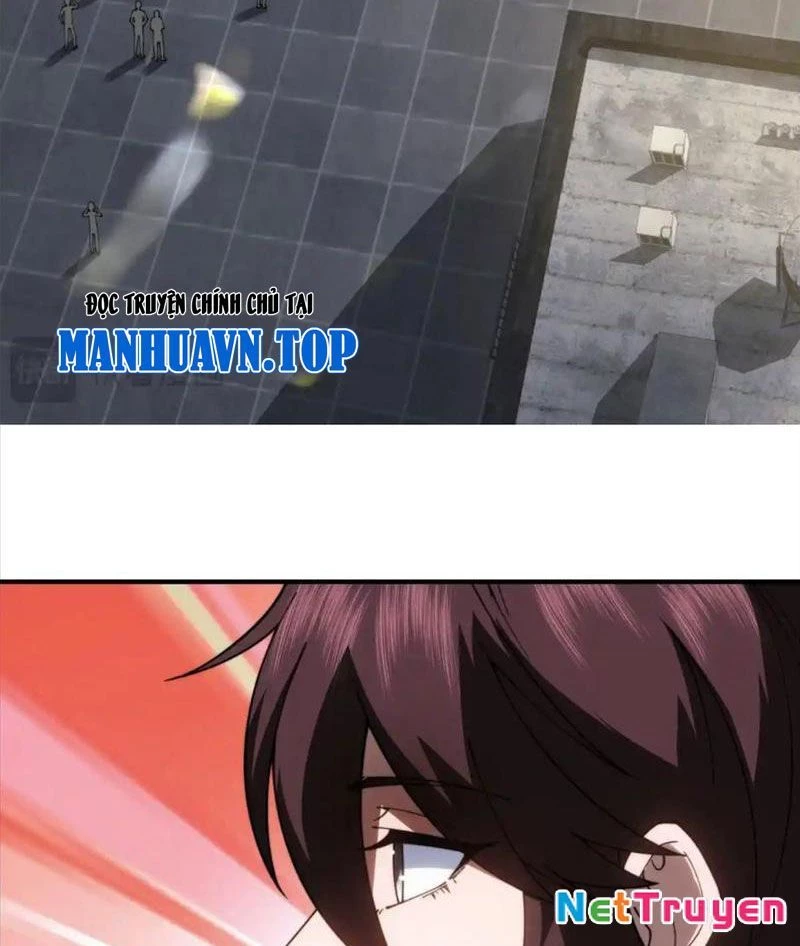 Giải Cứu Thế Giới Bằng Cách Thăng Cấp Chapter 22 - Trang 2