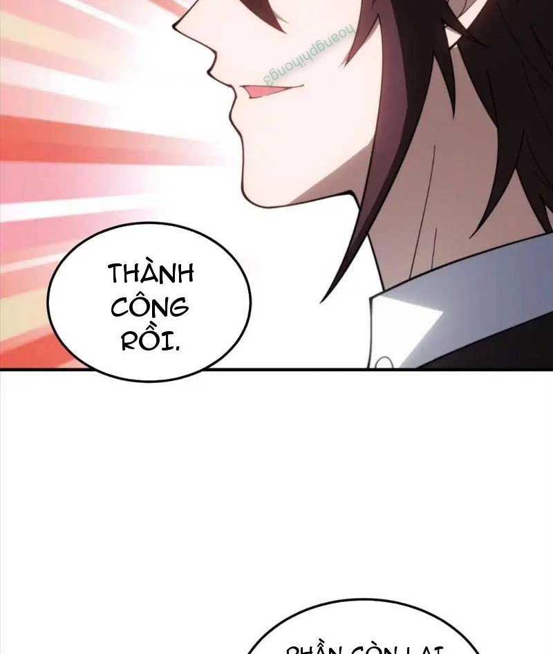 Giải Cứu Thế Giới Bằng Cách Thăng Cấp Chapter 22 - Trang 2