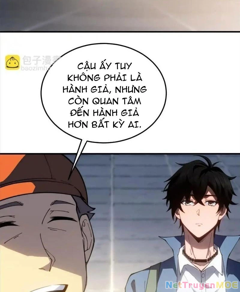 Giải Cứu Thế Giới Bằng Cách Thăng Cấp Chapter 22 - Trang 2