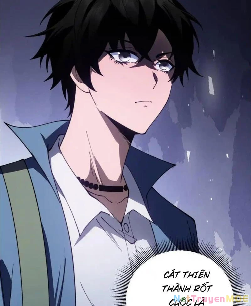 Giải Cứu Thế Giới Bằng Cách Thăng Cấp Chapter 22 - Trang 2