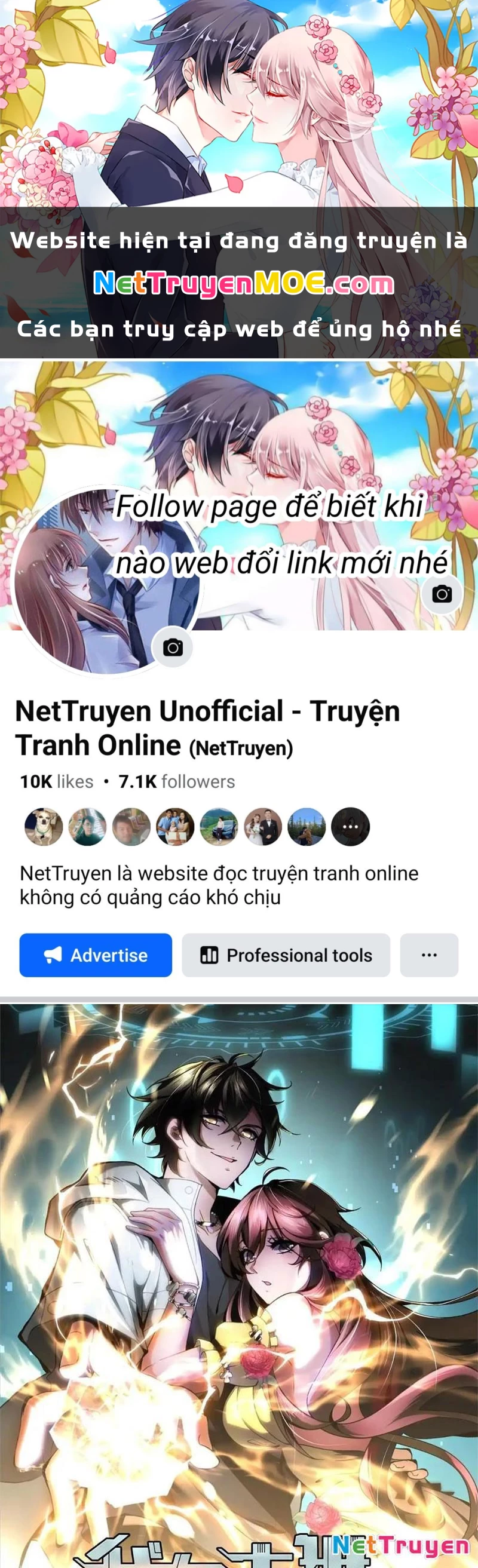 Giải Cứu Thế Giới Bằng Cách Thăng Cấp Chapter 22 - Trang 2