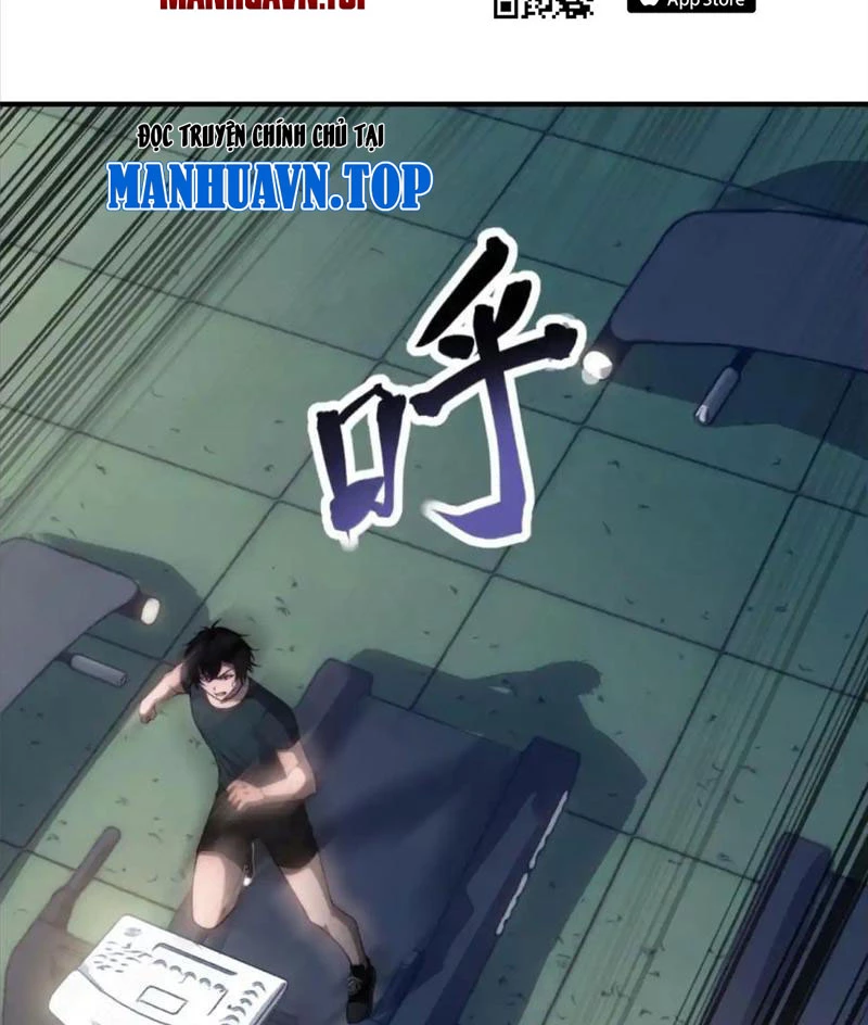 Giải Cứu Thế Giới Bằng Cách Thăng Cấp Chapter 22 - Trang 2