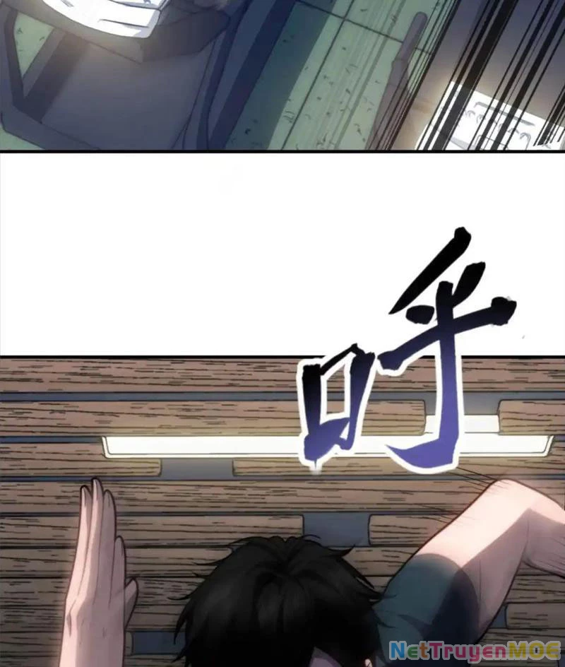 Giải Cứu Thế Giới Bằng Cách Thăng Cấp Chapter 22 - Trang 2