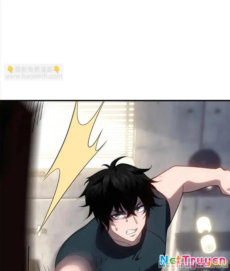 Giải Cứu Thế Giới Bằng Cách Thăng Cấp Chapter 22 - Trang 2