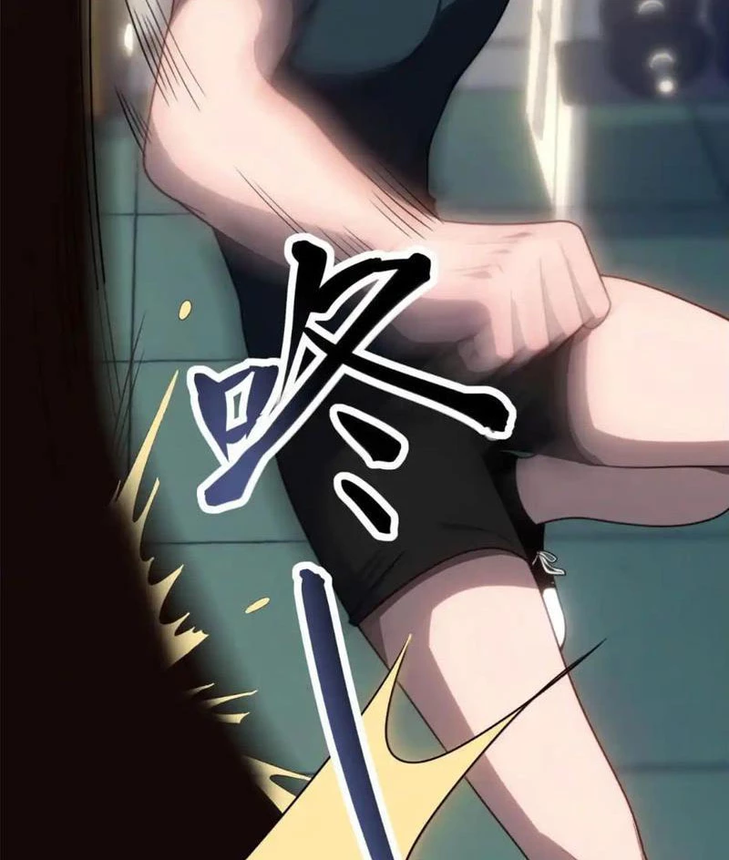 Giải Cứu Thế Giới Bằng Cách Thăng Cấp Chapter 22 - Trang 2