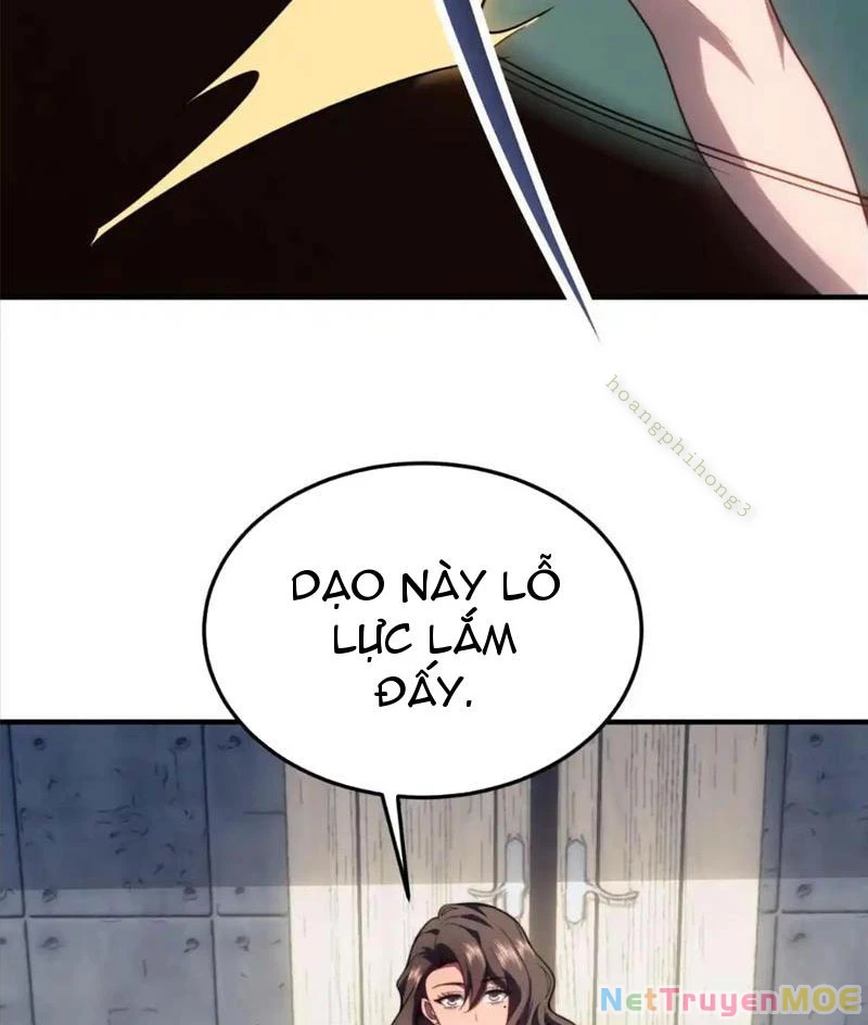 Giải Cứu Thế Giới Bằng Cách Thăng Cấp Chapter 22 - Trang 2