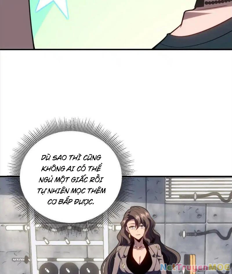 Giải Cứu Thế Giới Bằng Cách Thăng Cấp Chapter 22 - Trang 2