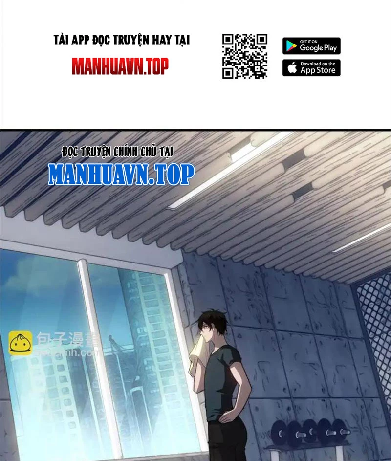 Giải Cứu Thế Giới Bằng Cách Thăng Cấp Chapter 22 - Trang 2