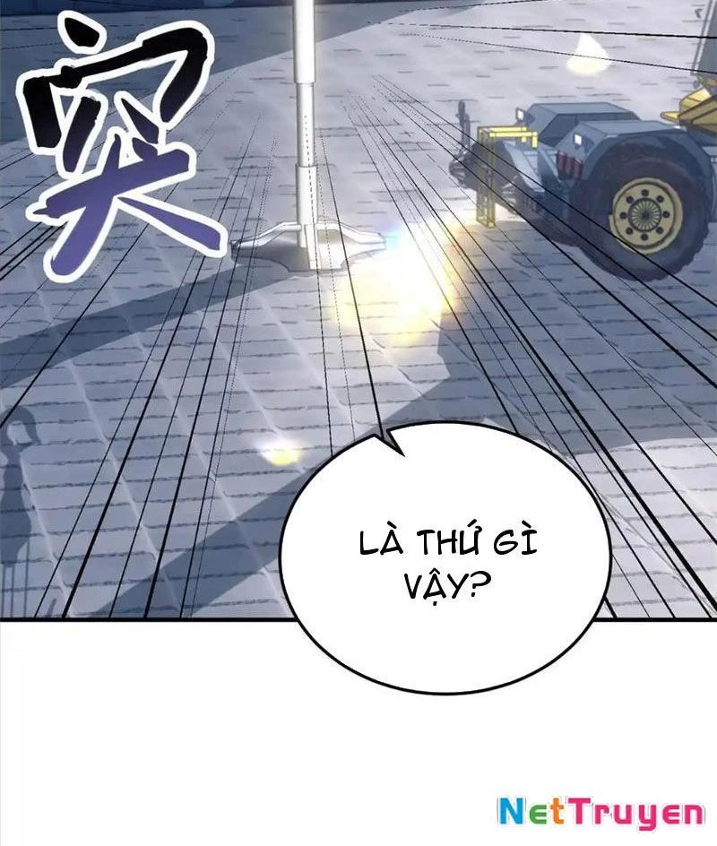 Giải Cứu Thế Giới Bằng Cách Thăng Cấp Chapter 22 - Trang 2