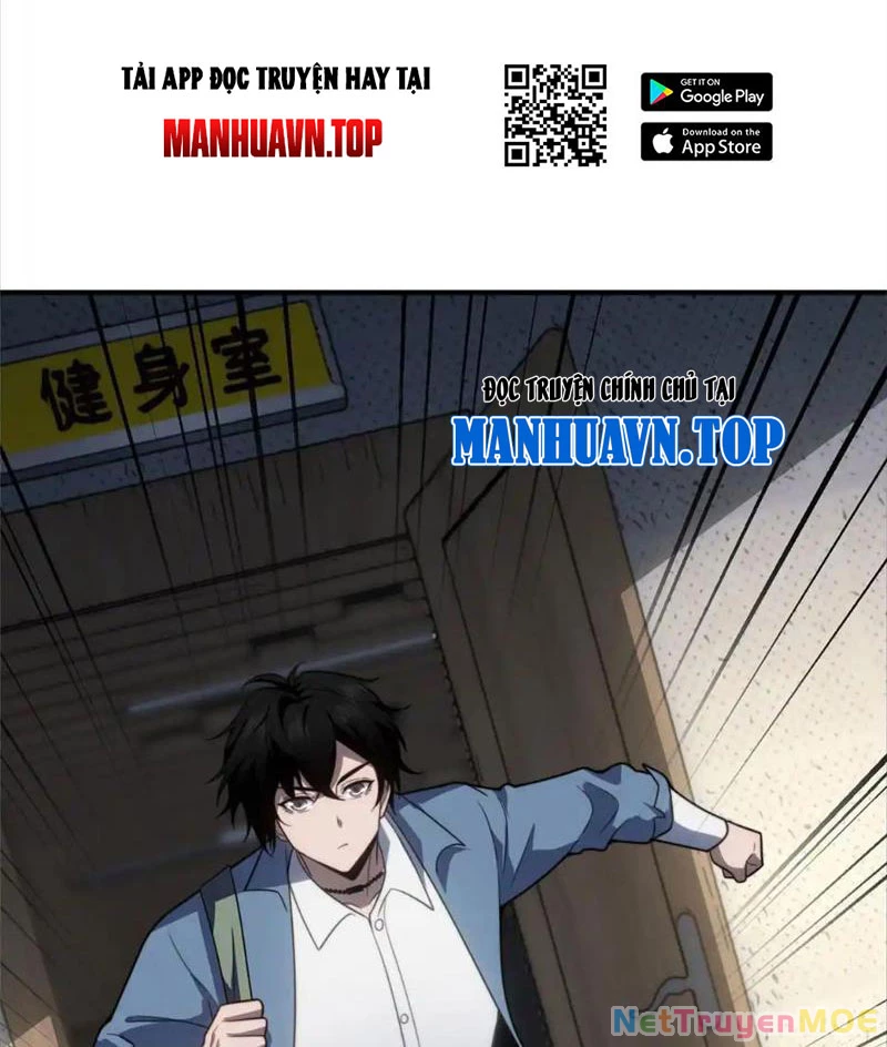 Giải Cứu Thế Giới Bằng Cách Thăng Cấp Chapter 22 - Trang 2