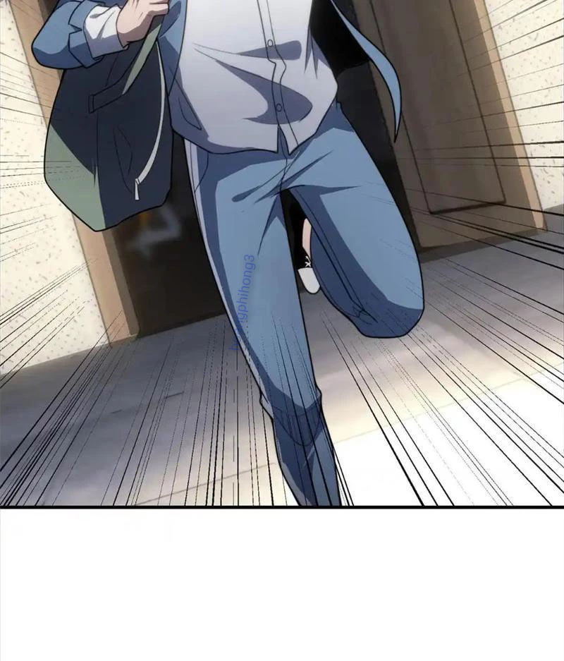 Giải Cứu Thế Giới Bằng Cách Thăng Cấp Chapter 22 - Trang 2