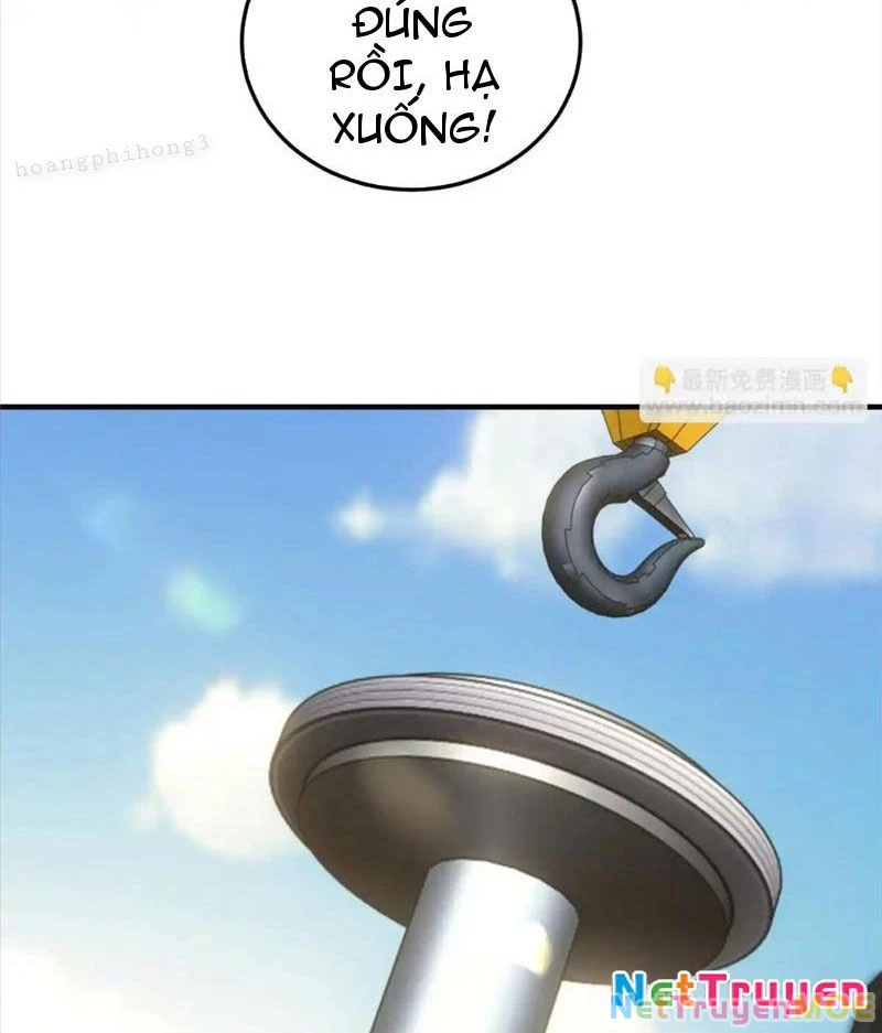 Giải Cứu Thế Giới Bằng Cách Thăng Cấp Chapter 22 - Trang 2