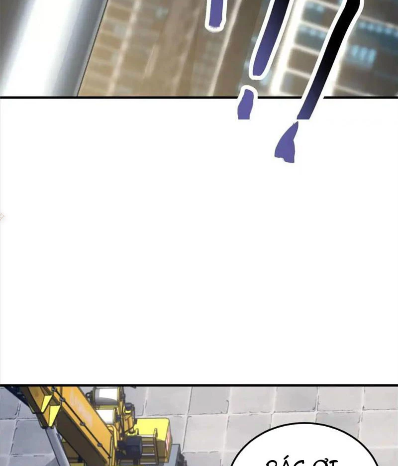 Giải Cứu Thế Giới Bằng Cách Thăng Cấp Chapter 22 - Trang 2