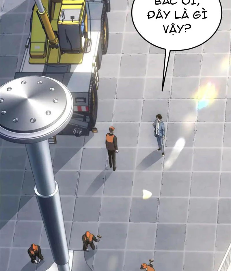 Giải Cứu Thế Giới Bằng Cách Thăng Cấp Chapter 22 - Trang 2