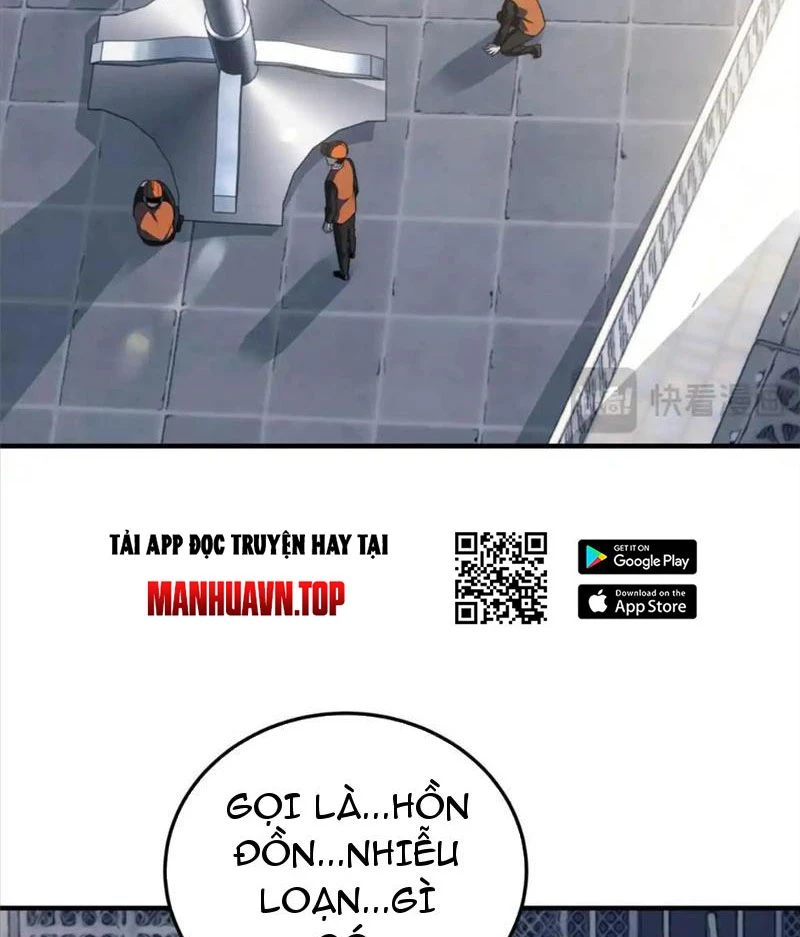 Giải Cứu Thế Giới Bằng Cách Thăng Cấp Chapter 22 - Trang 2