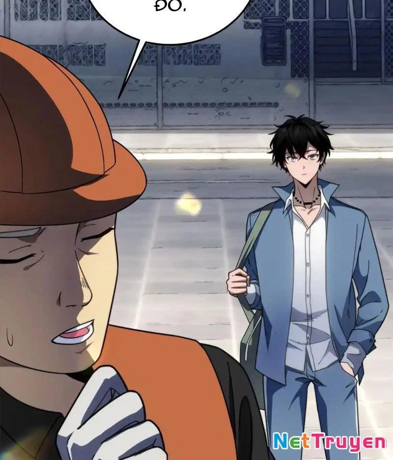 Giải Cứu Thế Giới Bằng Cách Thăng Cấp Chapter 22 - Trang 2