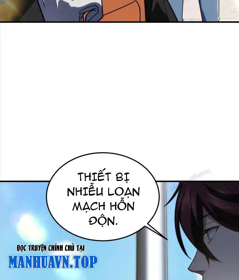 Giải Cứu Thế Giới Bằng Cách Thăng Cấp Chapter 22 - Trang 2