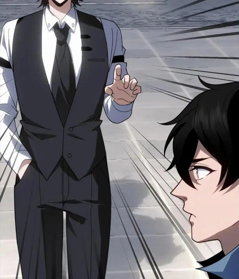 Giải Cứu Thế Giới Bằng Cách Thăng Cấp Chapter 22 - Trang 2