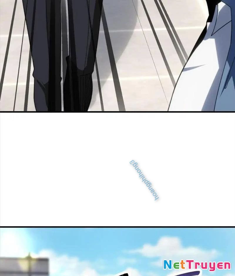 Giải Cứu Thế Giới Bằng Cách Thăng Cấp Chapter 22 - Trang 2