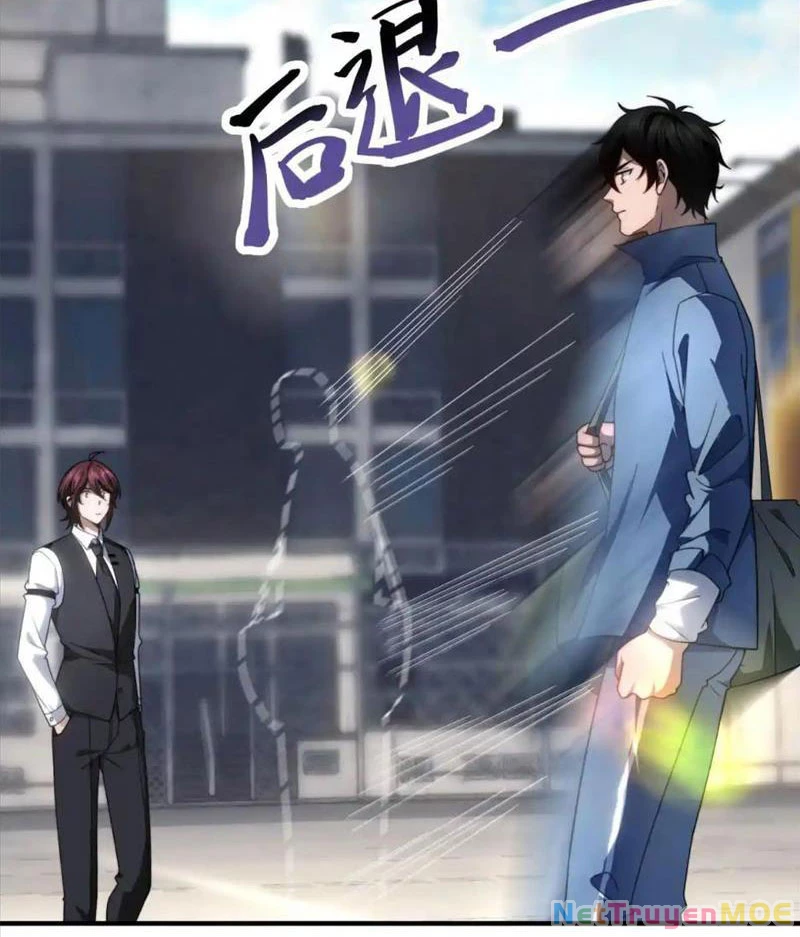 Giải Cứu Thế Giới Bằng Cách Thăng Cấp Chapter 22 - Trang 2