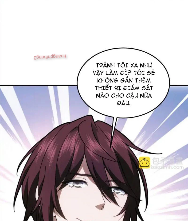 Giải Cứu Thế Giới Bằng Cách Thăng Cấp Chapter 22 - Trang 2