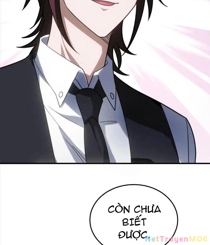 Giải Cứu Thế Giới Bằng Cách Thăng Cấp Chapter 22 - Trang 2