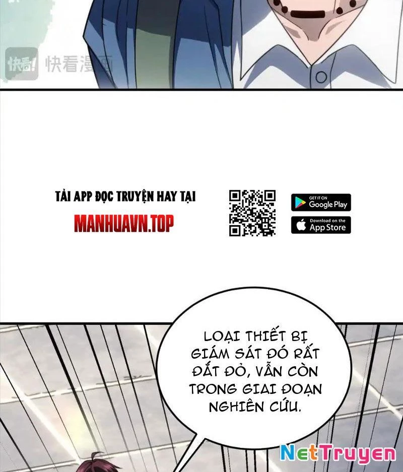 Giải Cứu Thế Giới Bằng Cách Thăng Cấp Chapter 22 - Trang 2