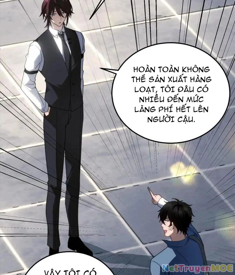 Giải Cứu Thế Giới Bằng Cách Thăng Cấp Chapter 22 - Trang 2