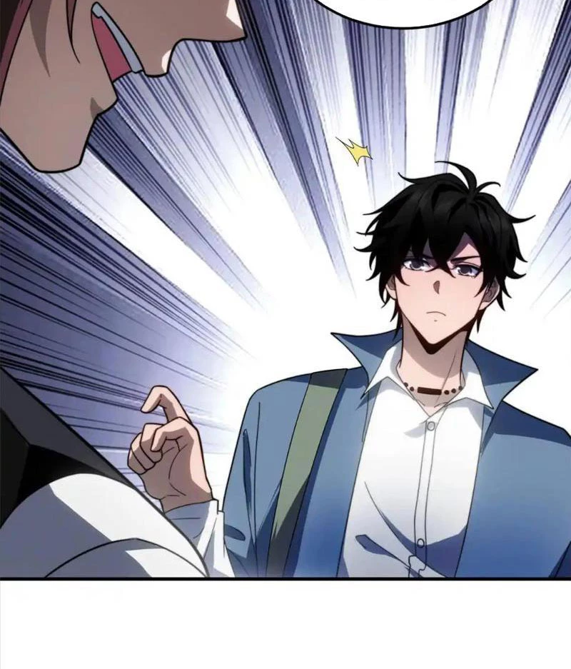 Giải Cứu Thế Giới Bằng Cách Thăng Cấp Chapter 22 - Trang 2