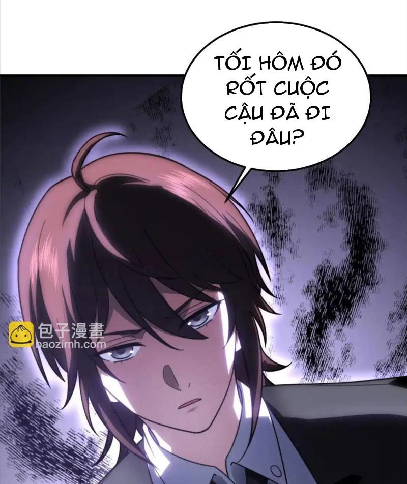 Giải Cứu Thế Giới Bằng Cách Thăng Cấp Chapter 22 - Trang 2