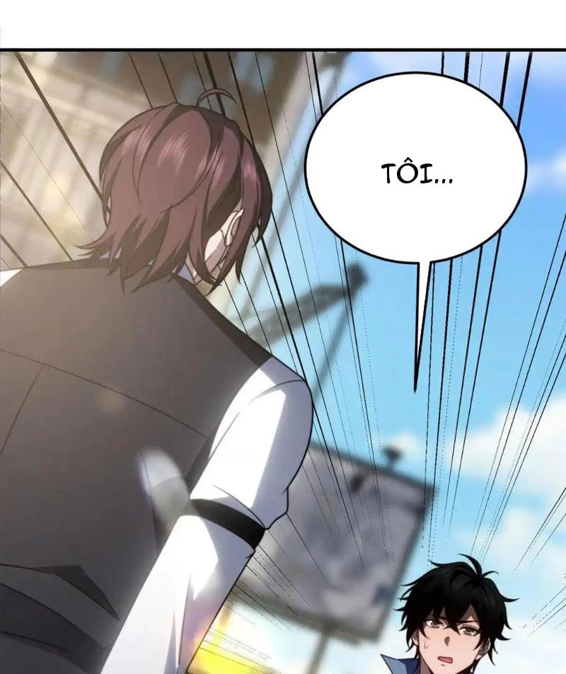 Giải Cứu Thế Giới Bằng Cách Thăng Cấp Chapter 22 - Trang 2