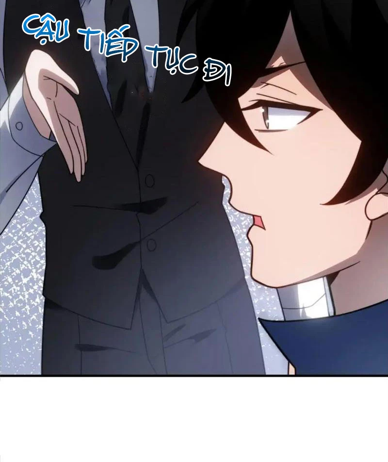 Giải Cứu Thế Giới Bằng Cách Thăng Cấp Chapter 22 - Trang 2