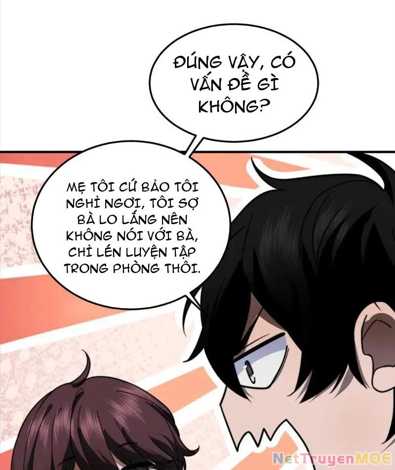 Giải Cứu Thế Giới Bằng Cách Thăng Cấp Chapter 22 - Trang 2