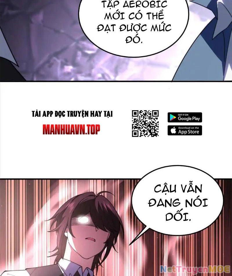 Giải Cứu Thế Giới Bằng Cách Thăng Cấp Chapter 22 - Trang 2