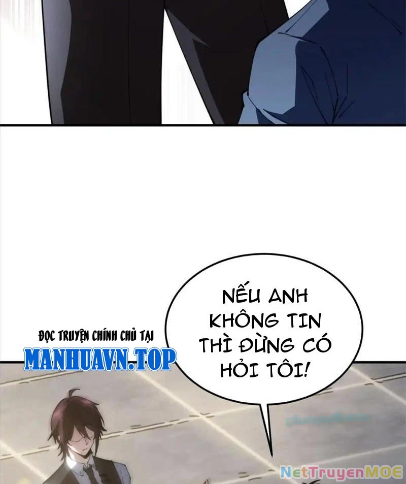 Giải Cứu Thế Giới Bằng Cách Thăng Cấp Chapter 22 - Trang 2