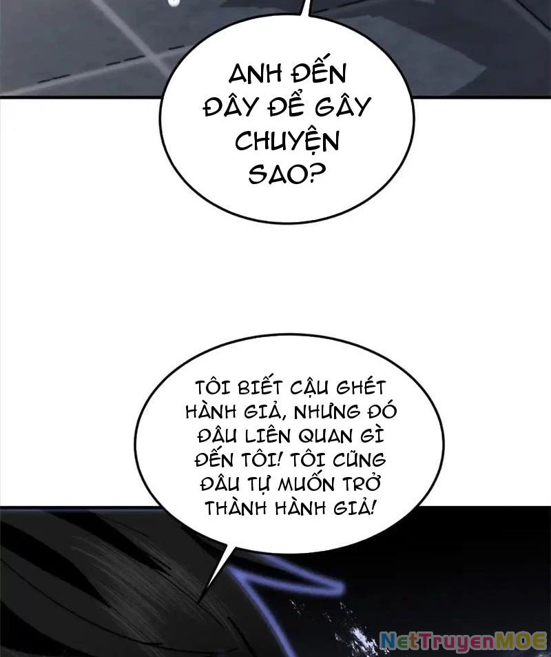 Giải Cứu Thế Giới Bằng Cách Thăng Cấp Chapter 22 - Trang 2