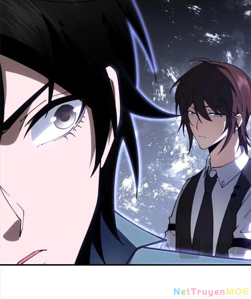 Giải Cứu Thế Giới Bằng Cách Thăng Cấp Chapter 22 - Trang 2