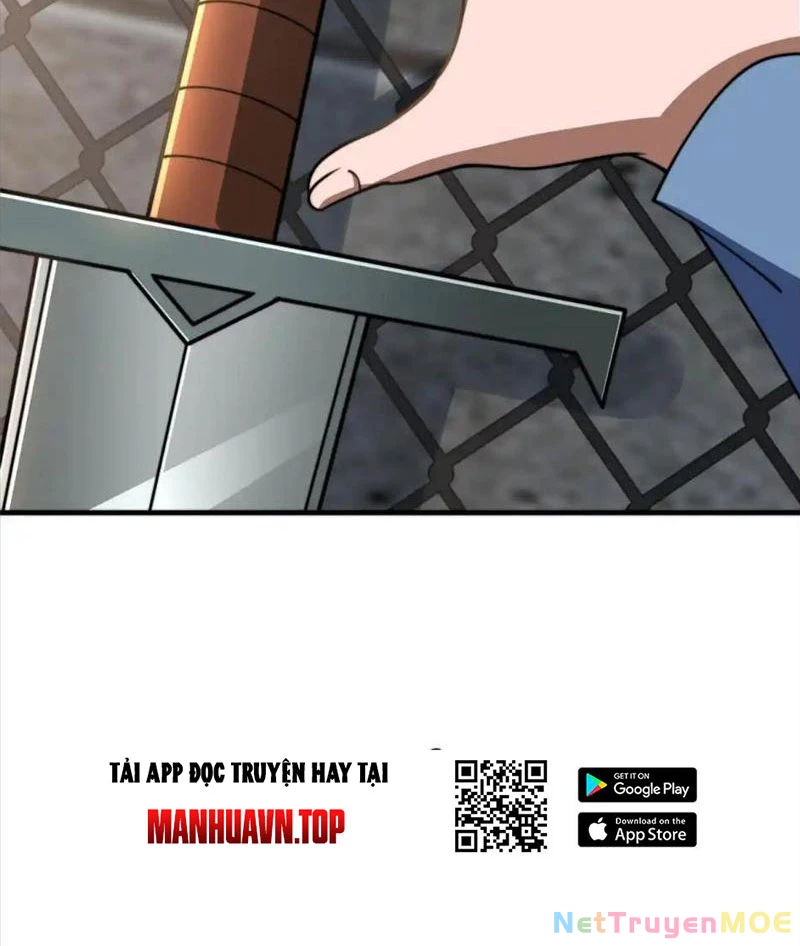 Giải Cứu Thế Giới Bằng Cách Thăng Cấp Chapter 23 - Trang 2