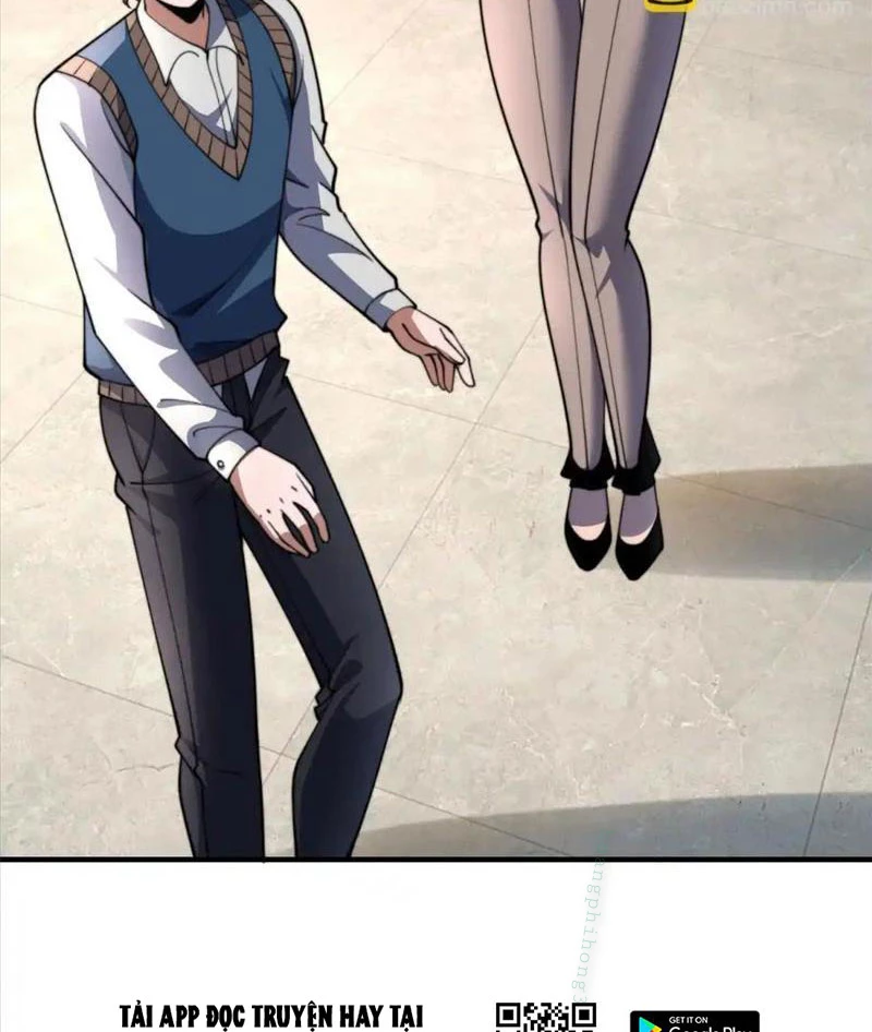 Giải Cứu Thế Giới Bằng Cách Thăng Cấp Chapter 23 - Trang 2