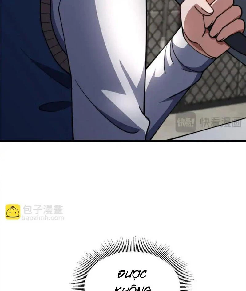 Giải Cứu Thế Giới Bằng Cách Thăng Cấp Chapter 23 - Trang 2