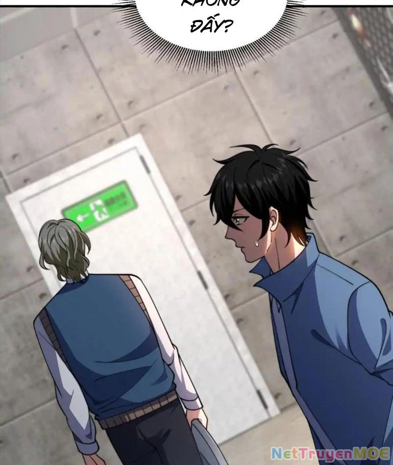 Giải Cứu Thế Giới Bằng Cách Thăng Cấp Chapter 23 - Trang 2