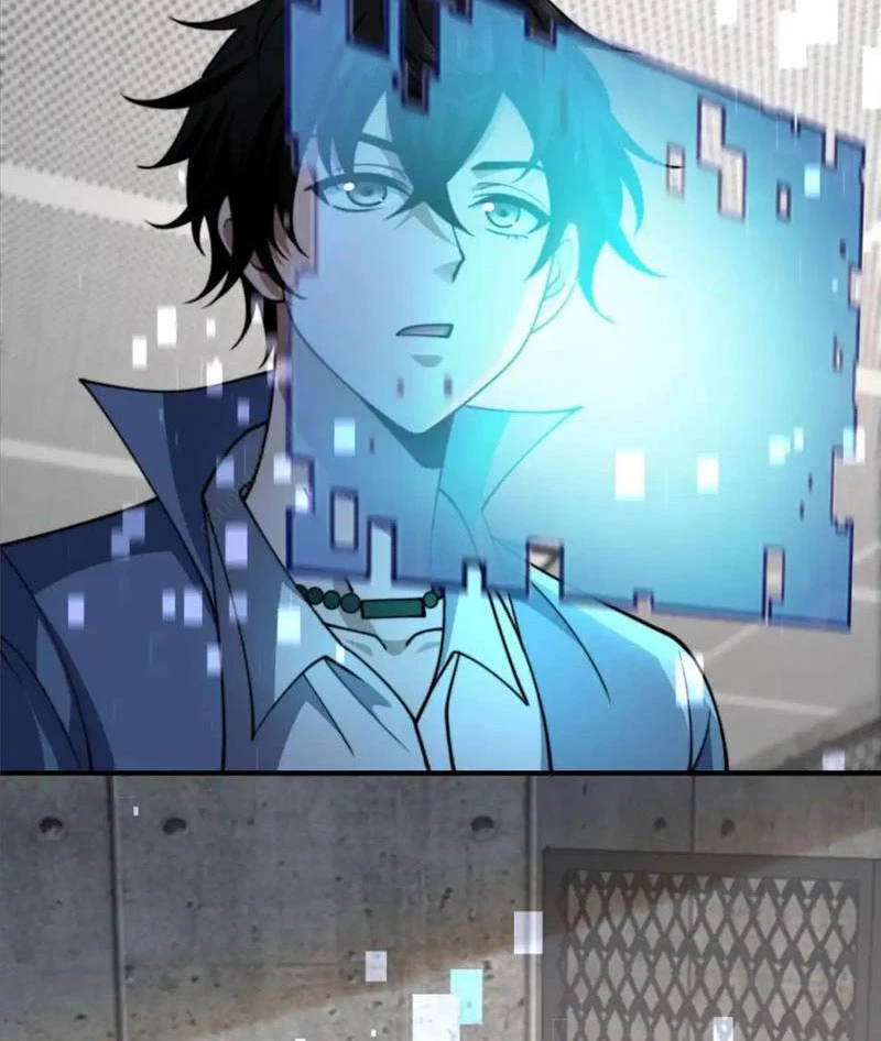 Giải Cứu Thế Giới Bằng Cách Thăng Cấp Chapter 23 - Trang 2