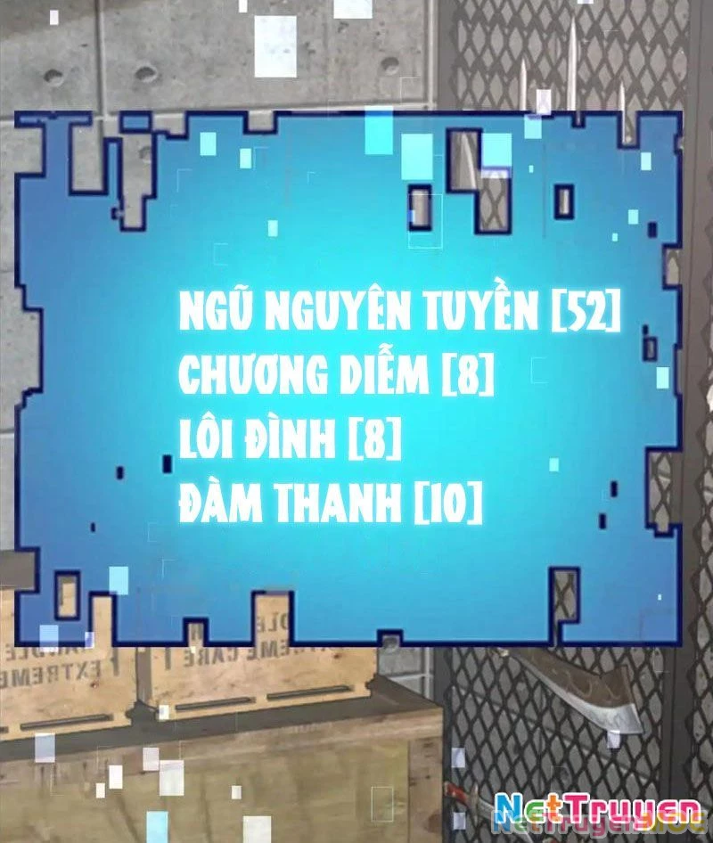 Giải Cứu Thế Giới Bằng Cách Thăng Cấp Chapter 23 - Trang 2