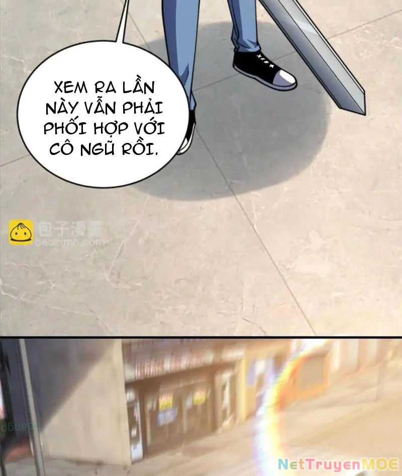 Giải Cứu Thế Giới Bằng Cách Thăng Cấp Chapter 23 - Trang 2