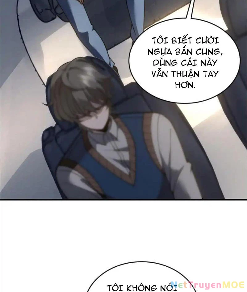 Giải Cứu Thế Giới Bằng Cách Thăng Cấp Chapter 23 - Trang 2